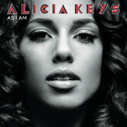 iamchinyere:  My Favorite Albums.  I have at least one song from each of these albums in my music library