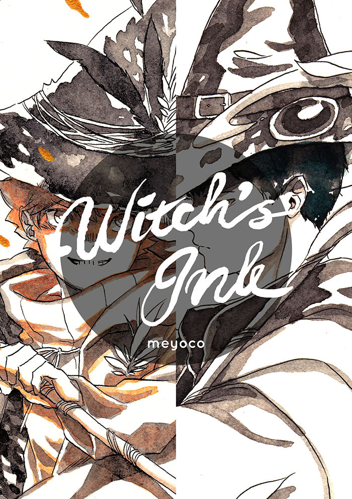 cousaten:  My Inktober 2015 zine is now up for preorder! Available in bundles too!Preorder