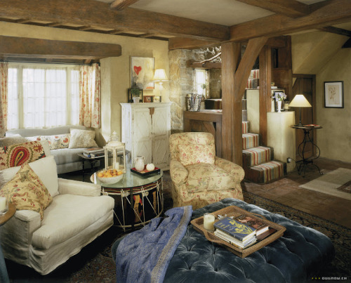 cailin-sa-stoirm:Ideal cottage capture from the film The Holiday