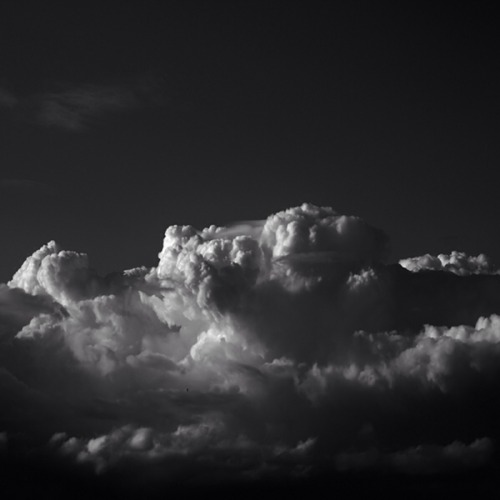 Wolken by Jürgen Heckel