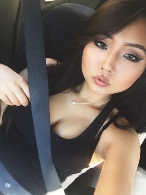 Hot asian american women and korean teen