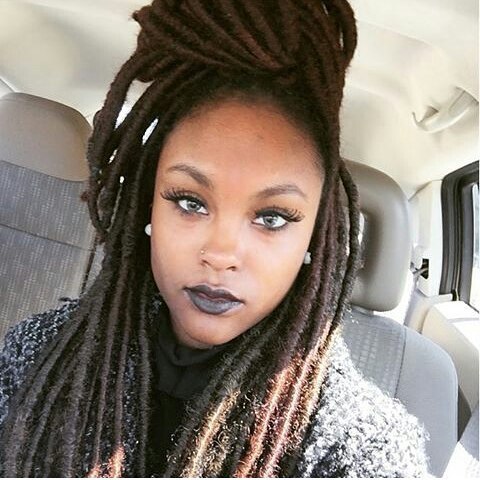 black-fathers-stand-up:  https://www.instagram.com/p/BEz-0CfOUZ-/ I LOVE HER “