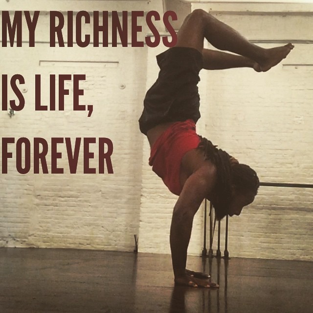 indestructibleyogakingsofcolor:  Live, Love, Life.  #bobmarley #food4thought #food4thoughtfriday