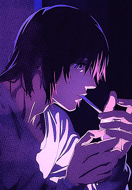 | HAYAKAWA AKI For @hayakaws