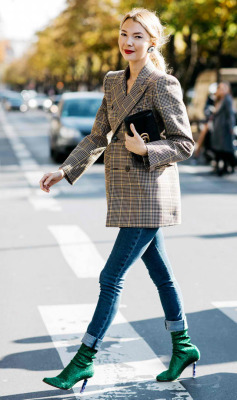 fashion-clue:  www.fashionclue.net | Fashion Tumblr, Street Wear &amp; Outftis