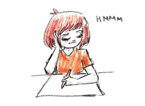 kateordie:Quickie tablet comic!