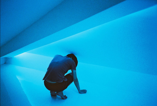 plizm:  blue memories 2 (by signsign) 