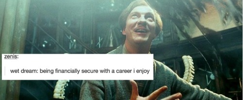 alicelongbottem:Hogwarts DADA professors through the years