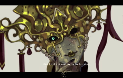 I’ve Always Entertained The Idea Of Giorno Wearing A Venetian Carnival Mask To Remain Anonymous 