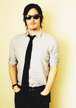 NORMAN REEDUS