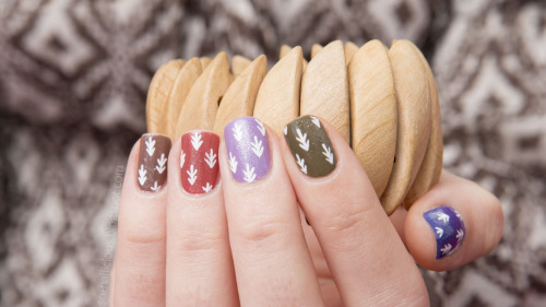  40 GREAT NAIL ART IDEAS CHALLENGE - WEEK 10: Glitter topper/flakie + Skittles(You have to believe m