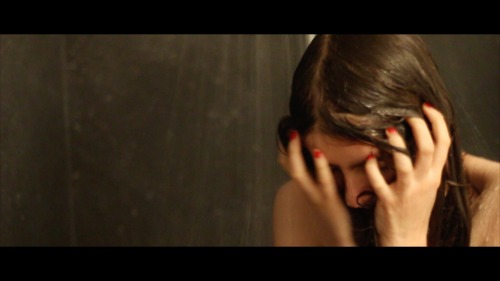 night-rooms:antropomorfisme:Stills from my new short film, starring Milly @night-rooms. so proud of 