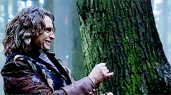 ronandhermionesource:  &ldquo;ANSWER ME!&rdquo; &ldquo;Yes.&rdquo;