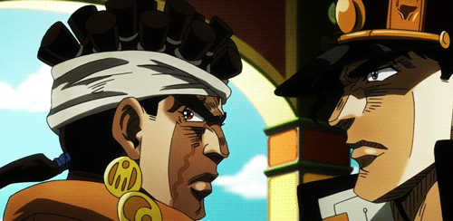 wryyda: abdul and the crusaders