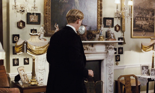 hayaomiyazaki:MAURICE (1987) dir. James Ivory