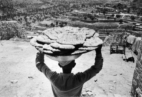 palestinasim:Bethlehem, occupied Palestine 1962.Photo: Eduard Boubat 