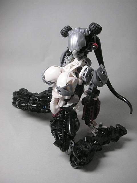 oolongearlgrey:  bionicle titty master post    &lt; |D’‘‘