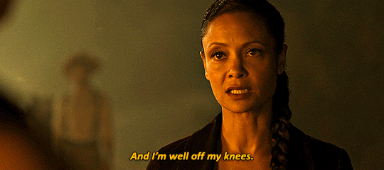 pixelrey:  Westworld | 2x02