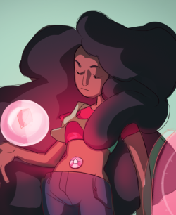 albrii: some super quick stevonnies