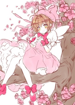 liechilog:  Another Sakura (WIP) ❀ 