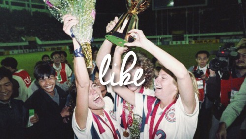 lcwandowski:  winning 3 world cup championships, like a girl