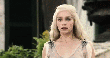 khaleesipotter:  Favourite female characters [3/5] Daenerys Targaryen (Game of Thrones)