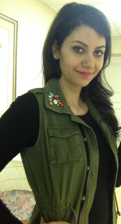 just-yasmeen:  radicalmuscle:  just-yasmeen:  rawwwarriorrr:  just-yasmeen:  Some fav 2014 ootds:)  Gorgeous!  Thank you:)  Whenever Yasmeen goes outside, there is a sudden breeze meant for her hair and her hair alone.  It’s true^