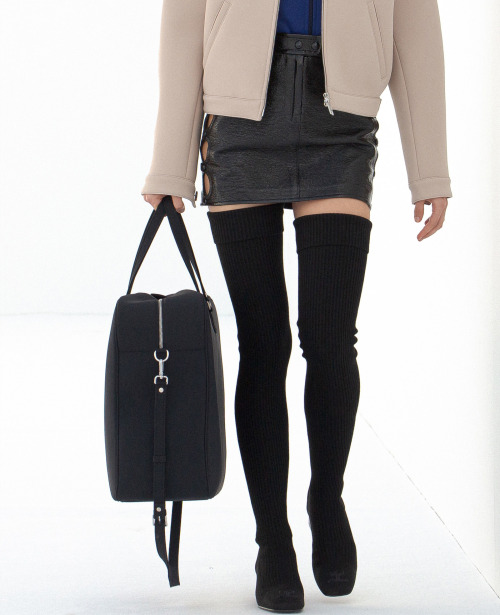 Trendy Bag for FW21 ‘COVID-19 effect’: Travel bag.- Luggage bag.Balmain, Courrèges, Off-White,Philip