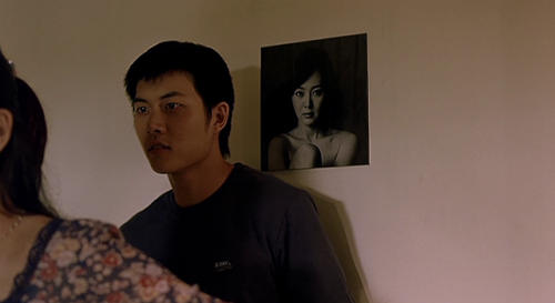 sesiondemadrugada: 3-Iron (Kim Ki-duk, 2004).