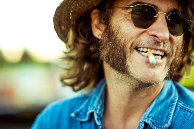 thefilmstage:  Another image from Paul Thomas Anderson&rsquo;s Inherent Vice