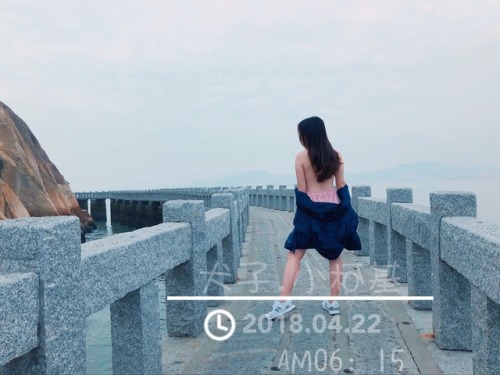 batqy:鼓浪屿上的最终章，旅途经历了许多，欢乐，惊悚，艰辛。但愿我们能以这样的方式一直旅行，一直记录青春。