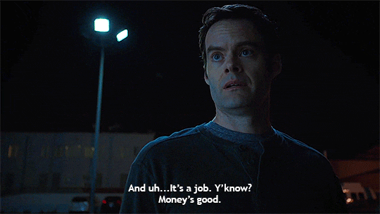 nohohank:“Yeah. When I came back from Afghanistan I uh- I was really depressed. Y’know. I didn’t lea