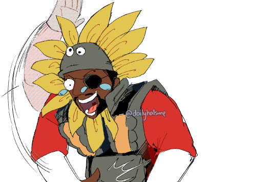 Im Really Sorry (kunai + Dead Ringers You)
