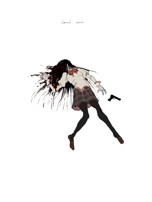 Dead End