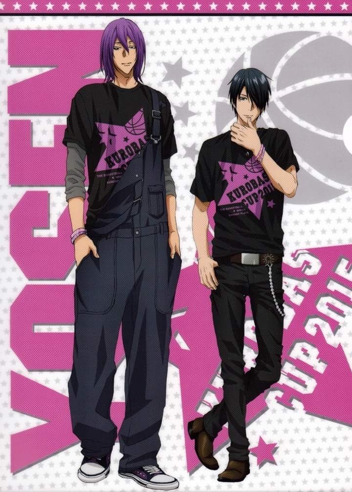 Kuroko No Basket Kuroko No Basket Official Poster Kurobas Cup Kuroko No Basket Kuroko No Basket Official Poster Kurobas Cup