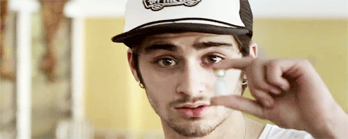 zaynsharold:   "it's just a simple vaccination?"  "this is why it's