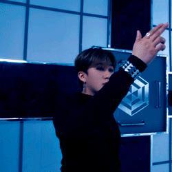 SKZ + Emo Songs (9/?)