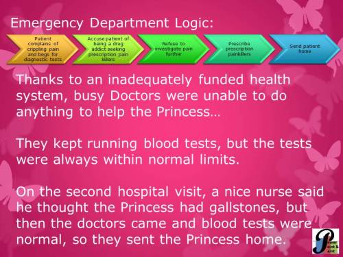 I know a lot of Doctors and Doctors are smart people and hard working and for the most part fantasti
