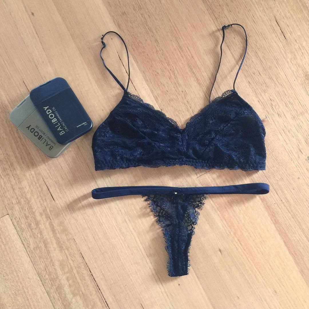 BALI BODY
