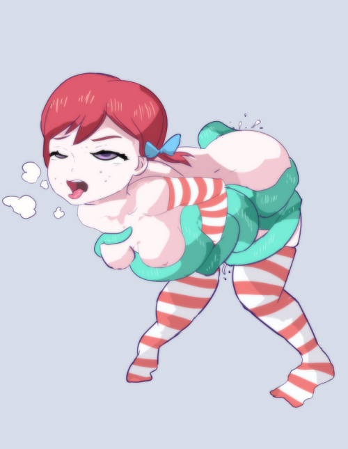 theassholeswind:  Wendy’s