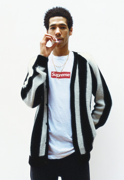 supremeny:  Fall/Winter