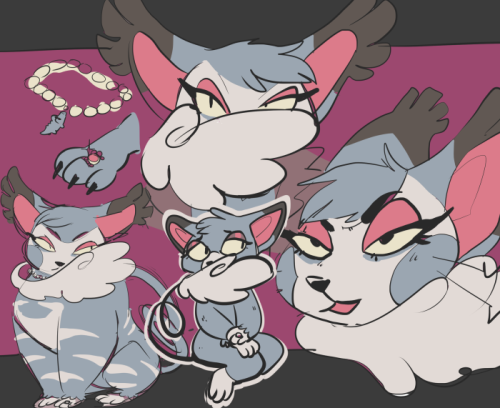 crocstew:  pokums 