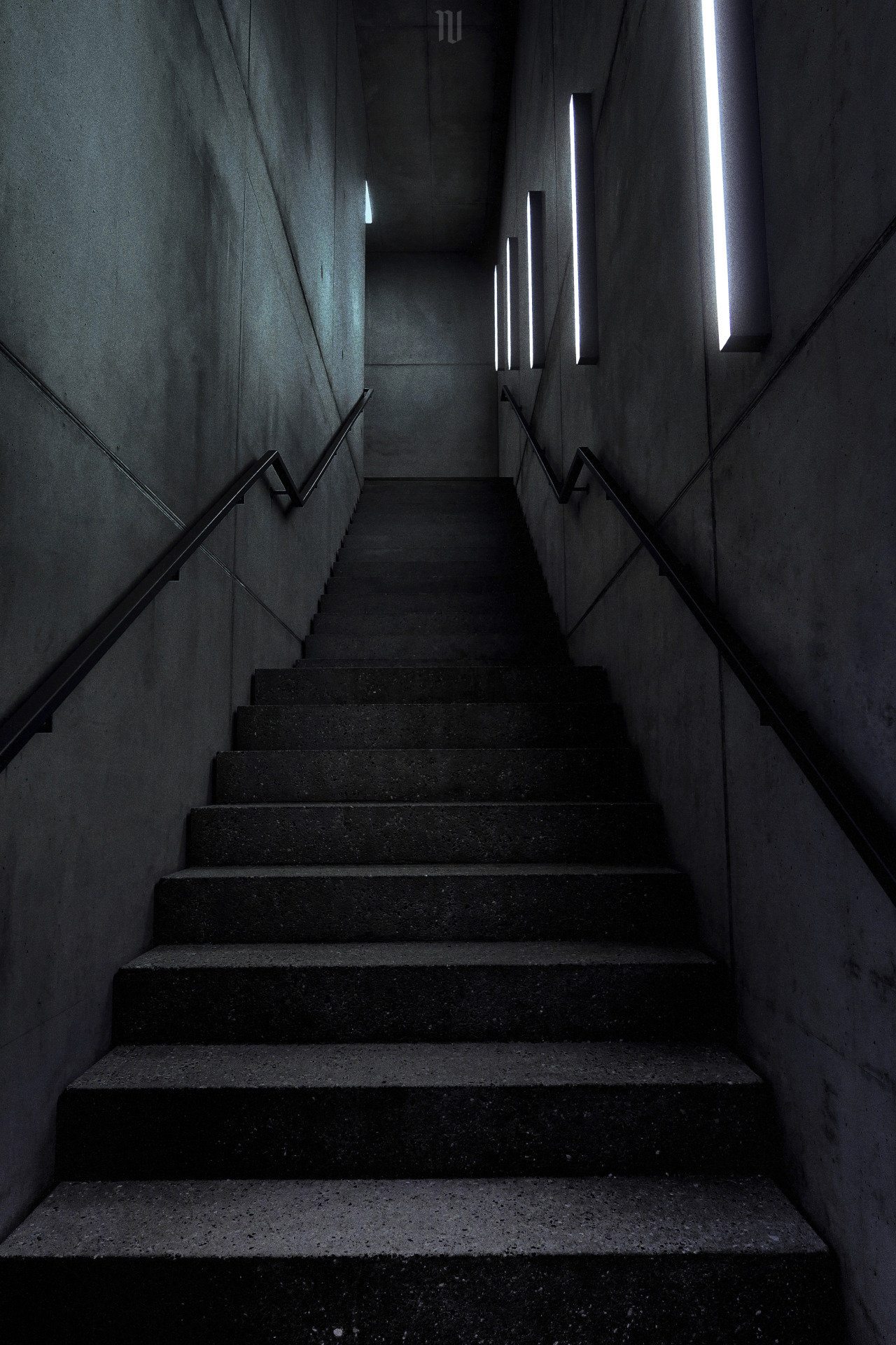 natanvance:Passageway to another level