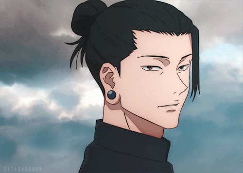 Geto Suguru | Jujutsu Kaisen S2 Hidden Inventory 2