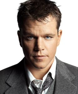 Maszületettbárány:  Matt Damon (1970)