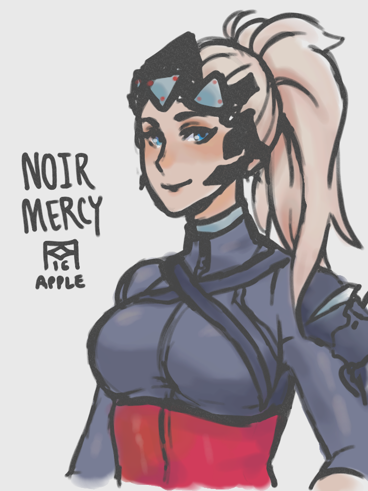 overblotch:  what is a consistent style? :^)
