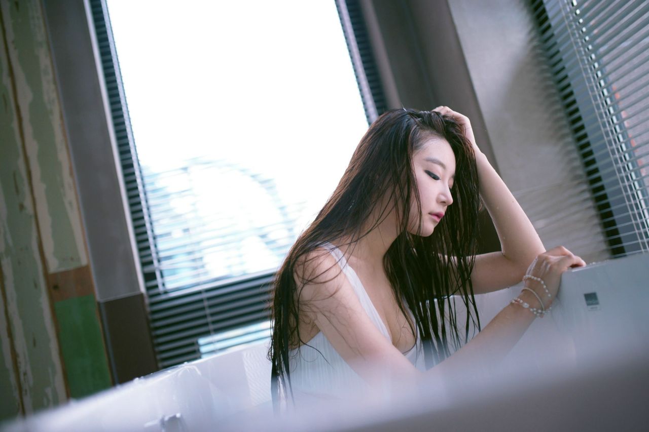 kormodels:  Lee Eun Seo