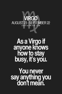 zodiacmind:  Fun facts about your sign here