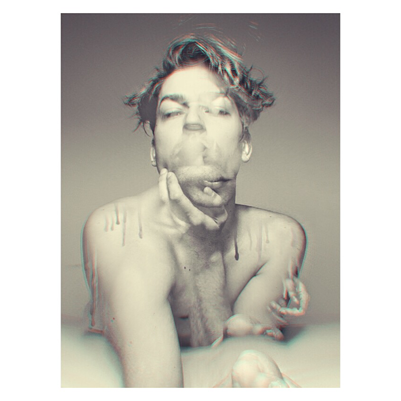 Different Stranger