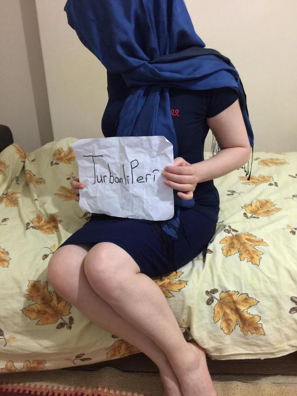 Hijabi Porn